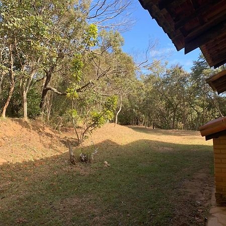 Alto Dos Aracis / Reserva Alto Da Colina Conceição da Ibitipoca Dış mekan fotoğraf